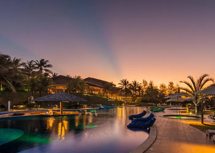 Carmel Charme Resort