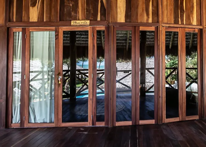 Rancho Noé Cumbuco