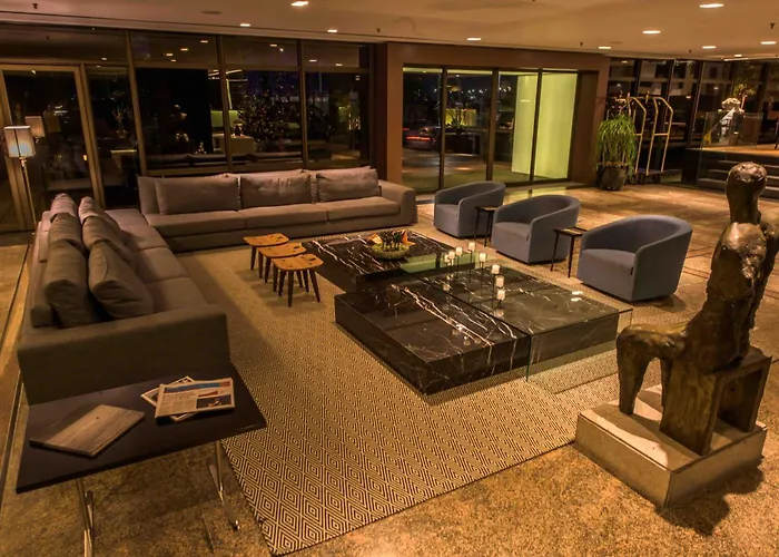 Hotel Gran Marquise