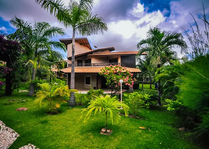 Eco Village Cumbuco